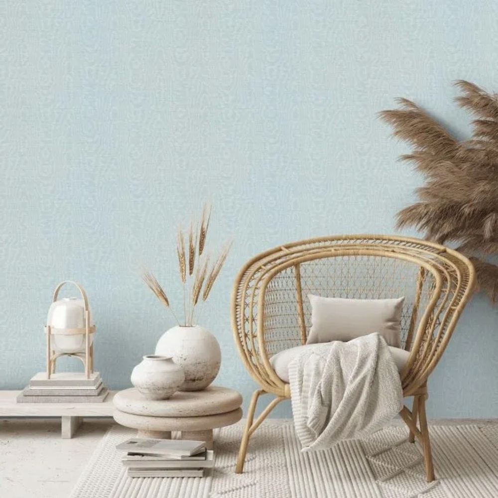 NEW (with tiny flaw) Harlequin x Henry Holland Elsworthy Wallpaper (1 roll)